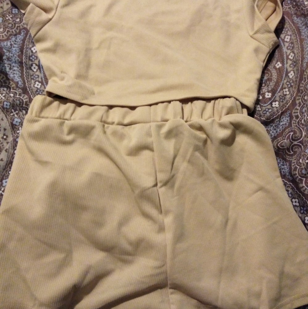 I am selling a summer two piece